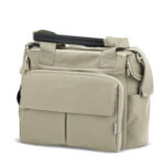 Inglesina Electa Dual Bag Hangar Beige