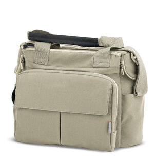 Inglesina Electa Dual Bag Hangar Beige