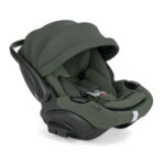 Inglesina Car Seat Darwin Infant recline Evo χρώμα Ivy Green 2026