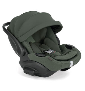 Inglesina Car Seat Darwin Infant recline Evo χρώμα Ivy Green 2026
