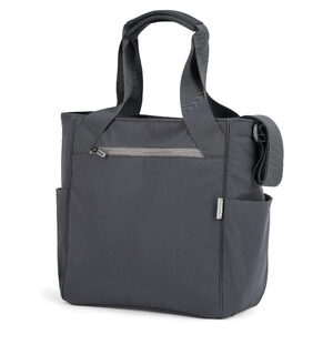 Inglesina Electa Day Bag Garage Grey