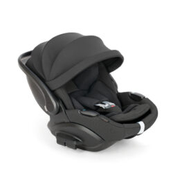 Inglesina Car Seat Darwin Infant recline Evo χρώμα Magnet Grey 2026