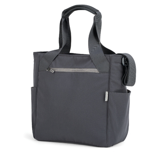 INGLESINA4 Inglesina Electa Day Bag Garage Grey - Image 1
