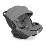 Inglesina Car Seat Darwin Infant recline Evo χρώμα Crystal Grey 2026