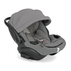 Inglesina Car Seat Darwin Infant recline Evo χρώμα Crystal Grey 2026