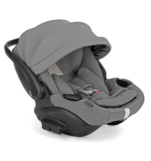 Inglesina Car Seat Darwin Infant recline Evo χρώμα Crystal Grey 2026