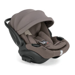 Inglesina Car Seat Darwin Infant recline Evo χρώμα Essence Mokka 2026