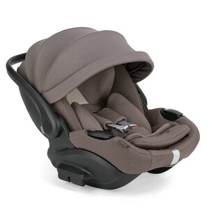 Inglesina Car Seat Darwin Infant recline Evo χρώμα Essence Mokka 2026