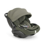 Inglesina Car Seat Darwin Infant recline Evo χρώμα Loft Green 2026