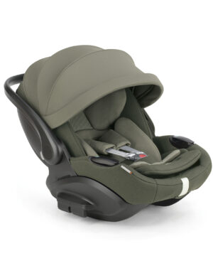 Inglesina Car Seat Darwin Infant recline Evo χρώμα Loft Green 2026
