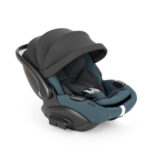 Inglesina Car Seat Darwin Infant recline Evo χρώμα Himalaya Blue 2026