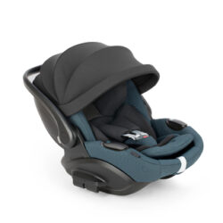 Inglesina Car Seat Darwin Infant recline Evo χρώμα Himalaya Blue 2026