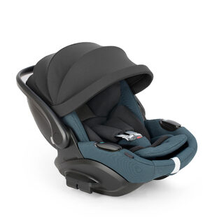 Inglesina Car Seat Darwin Infant recline Evo χρώμα Himalaya Blue 2026