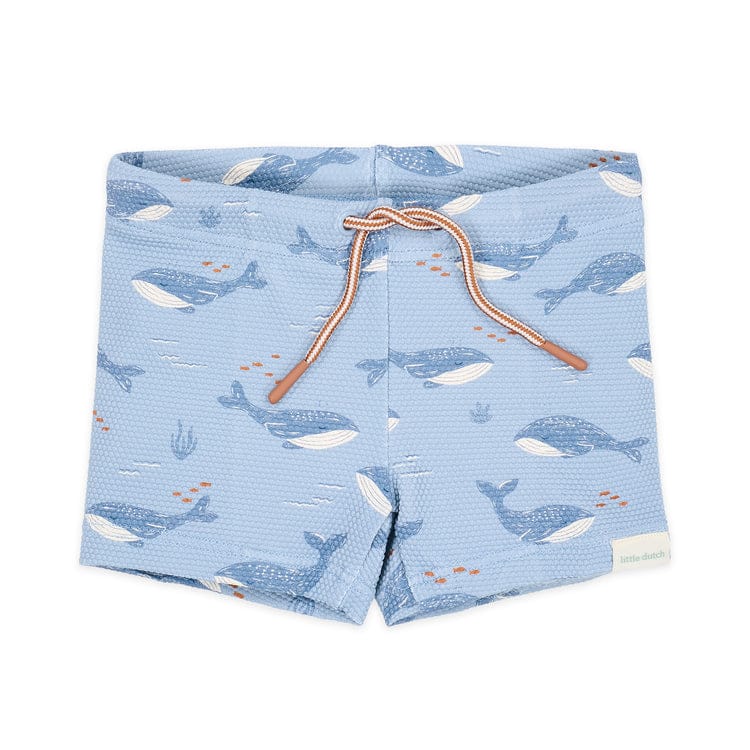 LD-CL260305-1_01_750x Little Dutch Παιδικό μαγιό για αγόρια Ocean Splash 3-4 Ετών - Image 1