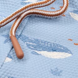 Little Dutch Παιδικό μαγιό για αγόρια Ocean Splash 3-4 Ετών - Image 2