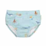 Little Dutch Μαγιό πάνα Ocean Friends 6-12 Μηνών