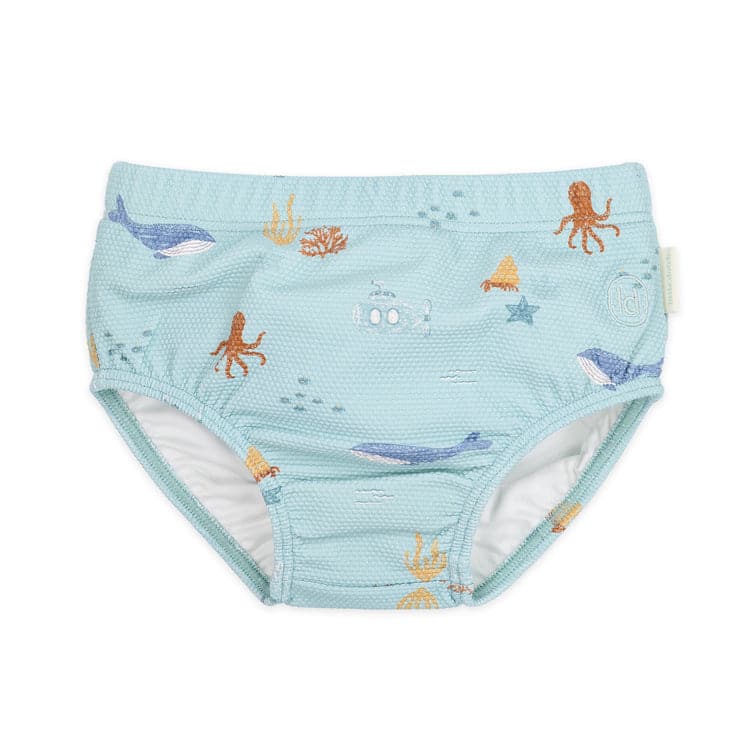 LD-CL260306-1_01_750x Little Dutch Μαγιό πάνα Ocean Friends 6-12 Μηνών - Image 1