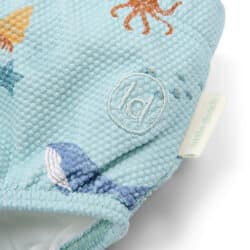 Little Dutch Μαγιό πάνα Ocean Friends 6-12 Μηνών - Image 3
