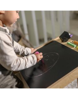 Maxi Cosi Παιδικός Πύργος Εκμάθησης Toucan 3 in 1 Natural - White - Image 4