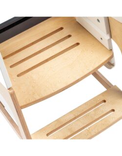 Maxi Cosi Παιδικός Πύργος Εκμάθησης Toucan 3 in 1 Natural - White - Image 8