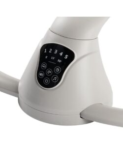 Maxi Cosi Βρεφικό Ρηλάξ Λικνιζόμενο Cassia Classic Beige - Image 4