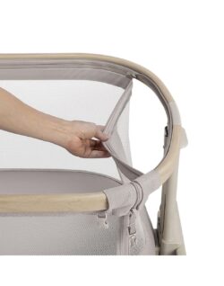 Maxi Cosi Βρεφικό Λίκνο Maxi Cosi Iora Air Classic Beige - Image 7
