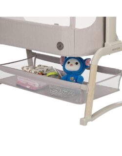 Maxi Cosi Βρεφικό Λίκνο Maxi Cosi Iora Air Classic Beige - Image 6