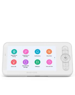 Maxi Cosi Ενδοεπικοινωνία μωρού με κάμερα & οθόνη - Image 4