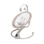 Maxi Cosi Βρεφικό Ρηλάξ Λικνιζόμενο Cassia Classic Beige