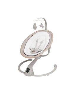 Maxi Cosi Βρεφικό Ρηλάξ Λικνιζόμενο Cassia Classic Beige