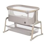 Maxi Cosi Βρεφικό Λίκνο Maxi Cosi Iora Air Classic Beige