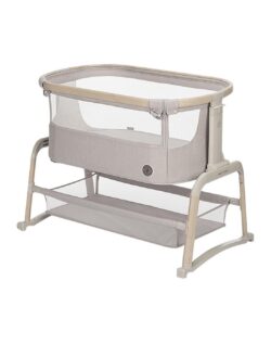 Maxi Cosi Βρεφικό Λίκνο Maxi Cosi Iora Air Classic Beige