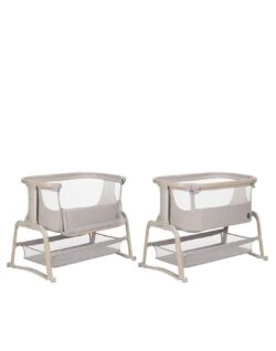 Maxi Cosi Βρεφικό Λίκνο Maxi Cosi Iora Air Classic Beige - Image 4