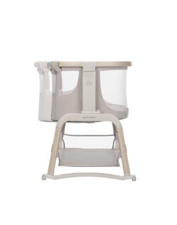 Maxi Cosi Βρεφικό Λίκνο Maxi Cosi Iora Air Classic Beige - Image 2