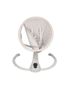 Maxi Cosi Βρεφικό Ρηλάξ Λικνιζόμενο Cassia Classic Beige - Image 3