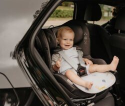 Aeromoov Αντι-ιδρωτικό κάλυμμα Air Layer 9-18kg για κάθισμα αυτοκινήτου - Group 1 Airtraffic - Image 5