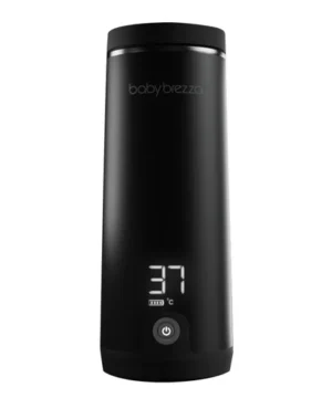 Baby Brezza Γρήγορος Φορητός Θερμαντήρας