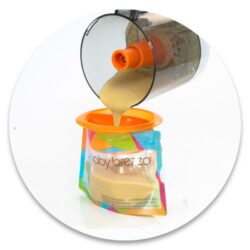 Baby Brezza Food Maker Deluxe Ατμομάγειρας-Μπλέντερ 3-σε-1 - Image 11