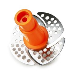 Baby Brezza Food Maker Deluxe Ατμομάγειρας-Μπλέντερ 3-σε-1 - Image 8