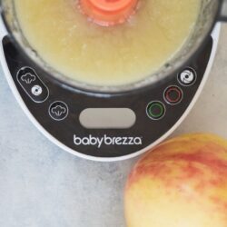 Baby Brezza Food Maker Deluxe Ατμομάγειρας-Μπλέντερ 3-σε-1 - Image 5