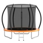 Bebe Stars Τραμπολίνο Με Δίχτυ 10FT 305cm