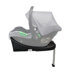 Bebe Stars Βάση Καθίσματος Αυτοκινήτου Isofix Nammas - Image 4