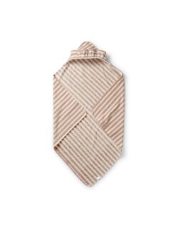 Elodie Details Παιδική Μπουρνουζοπετσέτα Candy Stripes