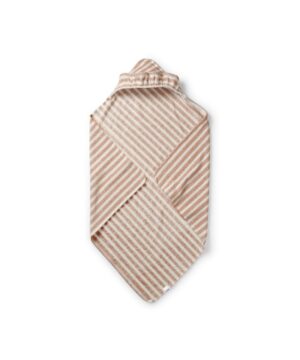 Elodie Details Παιδική Μπουρνουζοπετσέτα Candy Stripes