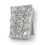 Elodie Κουβέρτα Βαμβακερή Leo Toile