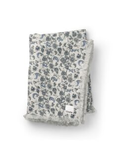 Elodie Κουβέρτα Βαμβακερή Leo Toile