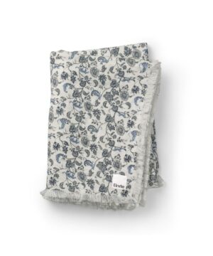 Elodie Κουβέρτα Βαμβακερή Leo Toile