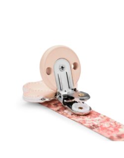 Elodie Βρεφική Αλυσίδα Πιπίλας River Rose - Image 4