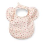 Elodie Details Παιδική Σαλιάρα Petit River Rose