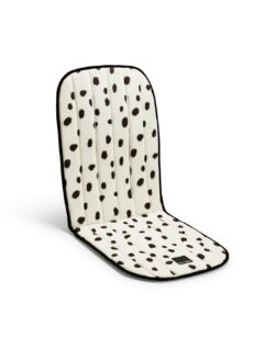 Elodie Προστατευτικό Στρώμα Καροτσιού Universal Dots Gran - Image 3